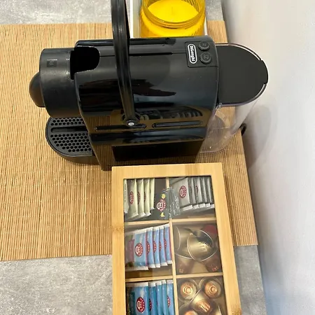 Apartmán Sweet Svit