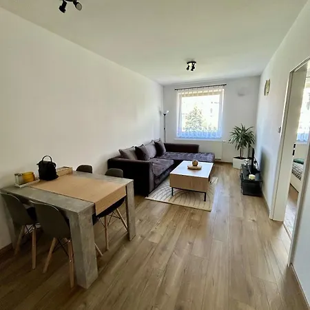 Sweet Apartmán *