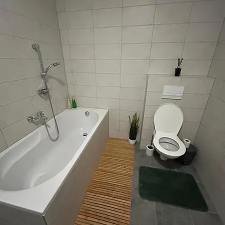Sweet Apartmán *