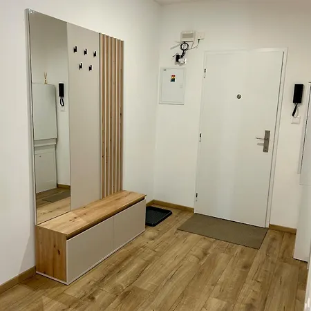 Apartmán Sweet *