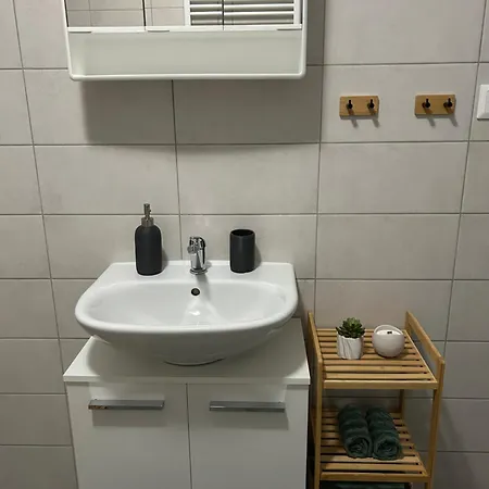 Sweet Apartmán